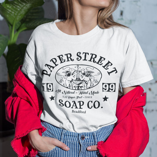 Paper Street Soap Co Unisex T-Shirt