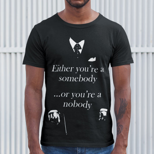 American Gangster Quote Unisex T-Shirt