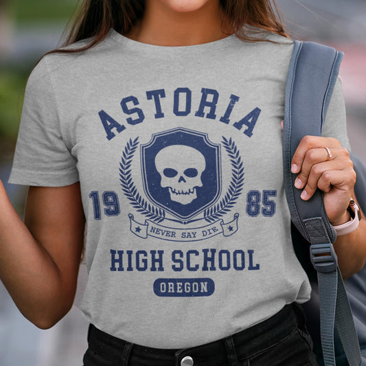 Astoria High School Unisex T-Shirt