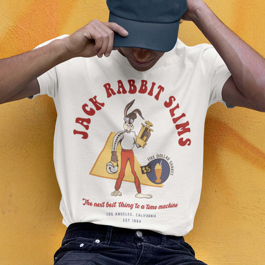 Jack Rabbit Slims Unisex T-Shirt