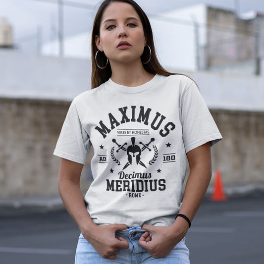 Maximus Decimus Meridius Unisex T-Shirt