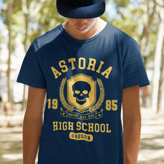 Astoria High School Unisex T-Shirt