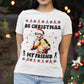 Be Christmas My Friend T-Shirt