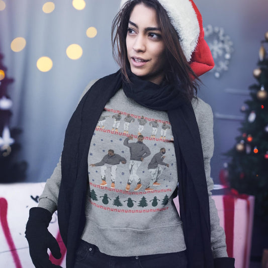 Hotline Bling Christmas Sweatshirt