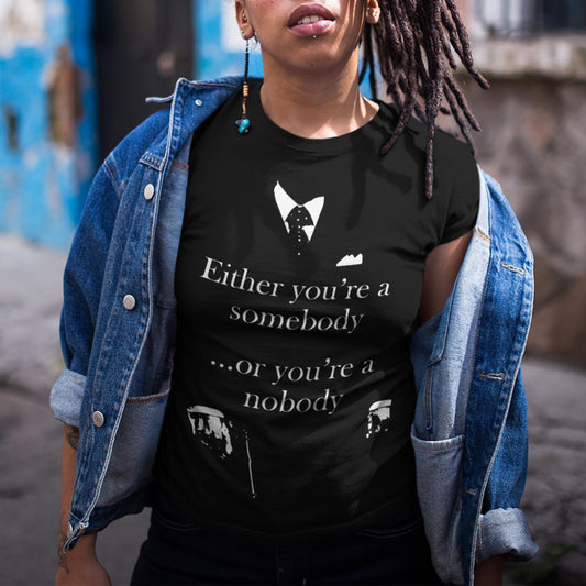 American Gangster Quote Unisex T-Shirt