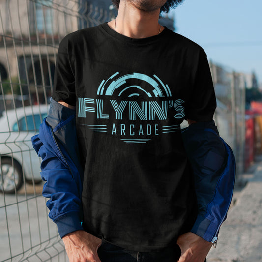 Flynn's Arcade Unisex T-Shirt