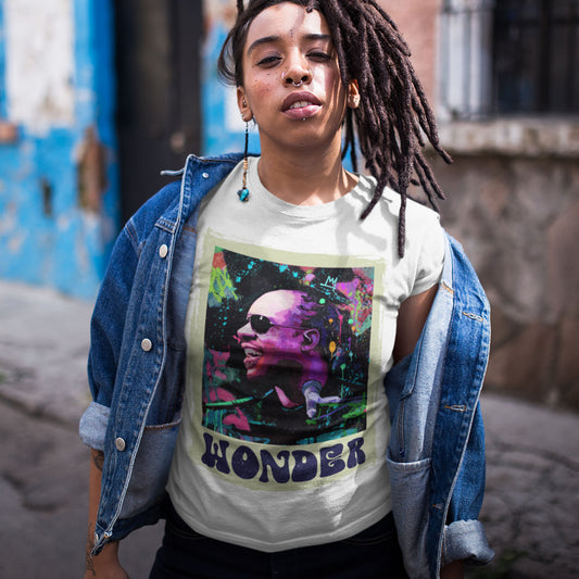 Wonder Unisex T-Shirt