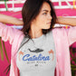 Catalina Wine Mixer Unisex T-Shirt
