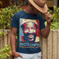 Motown Unisex T-Shirt