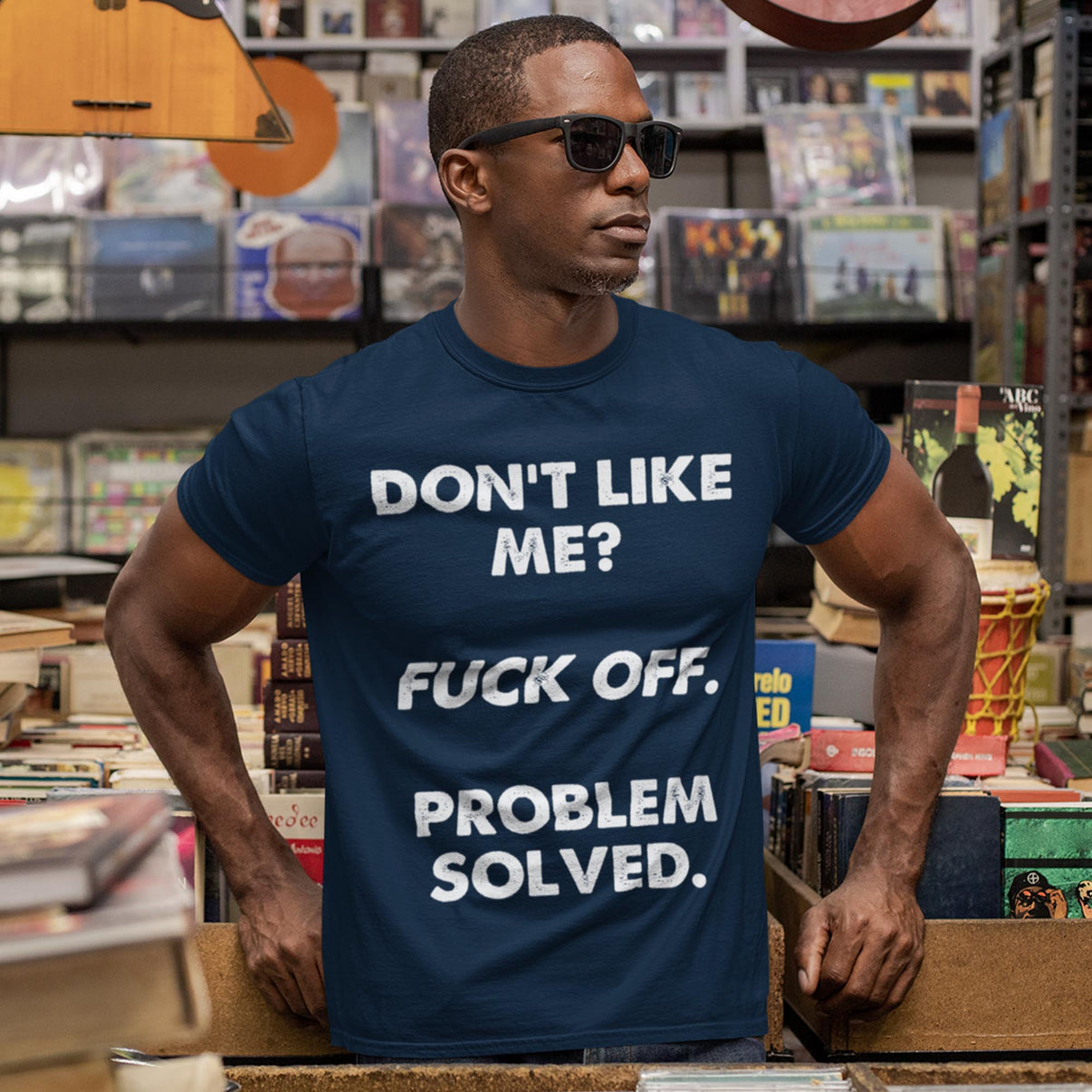 Fuck Petrix Dialogue Great Quality Mens Tshirt In Lowest Price In Dhaka main image 1