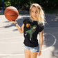 Hasbulla Basketball "Hasballer" Unisex T-Shirt