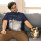 Meow Unisex T-Shirt