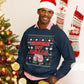 Jingle My Balls Christmas Sweatshirt