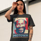 Motown Unisex T-Shirt