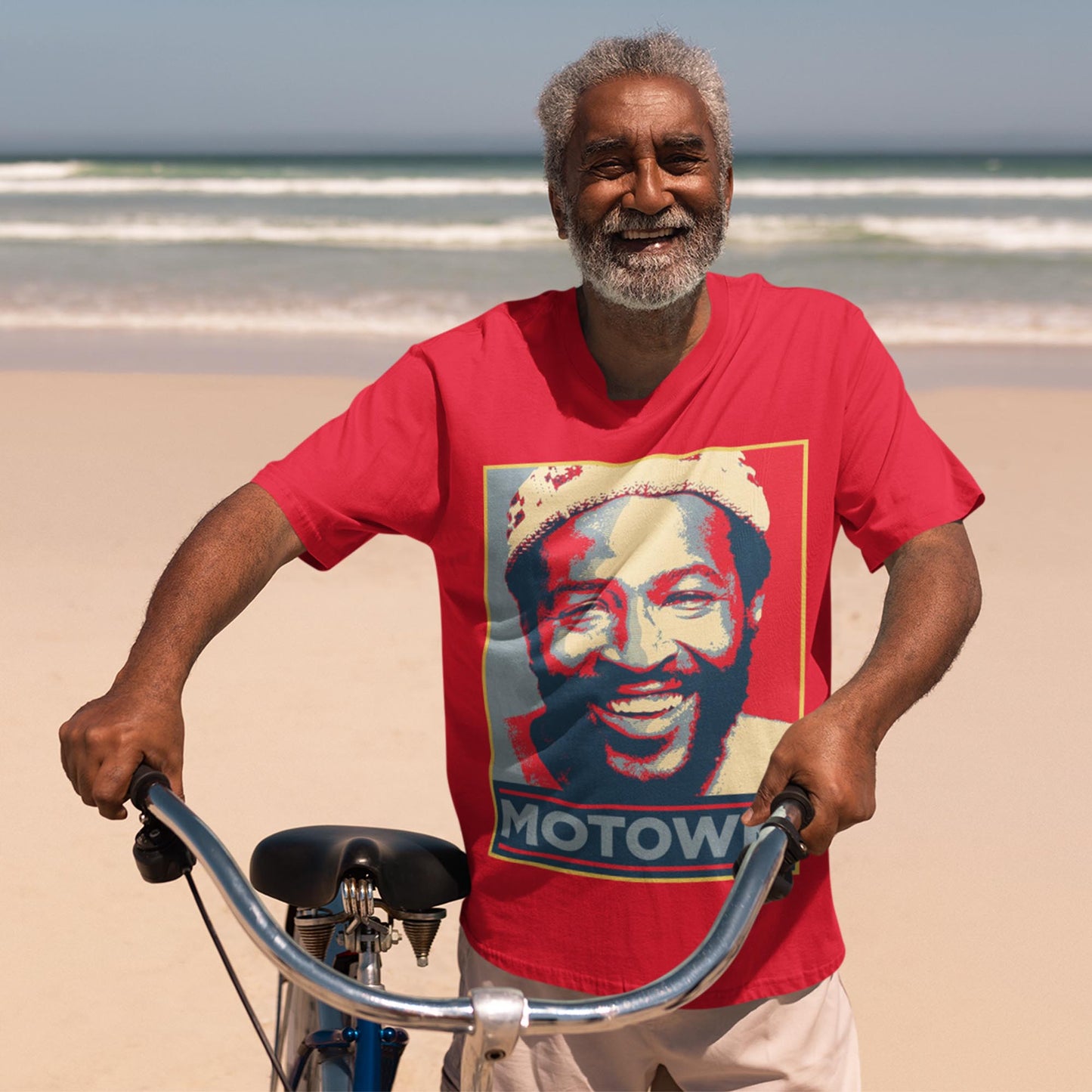 Motown Unisex T-Shirt