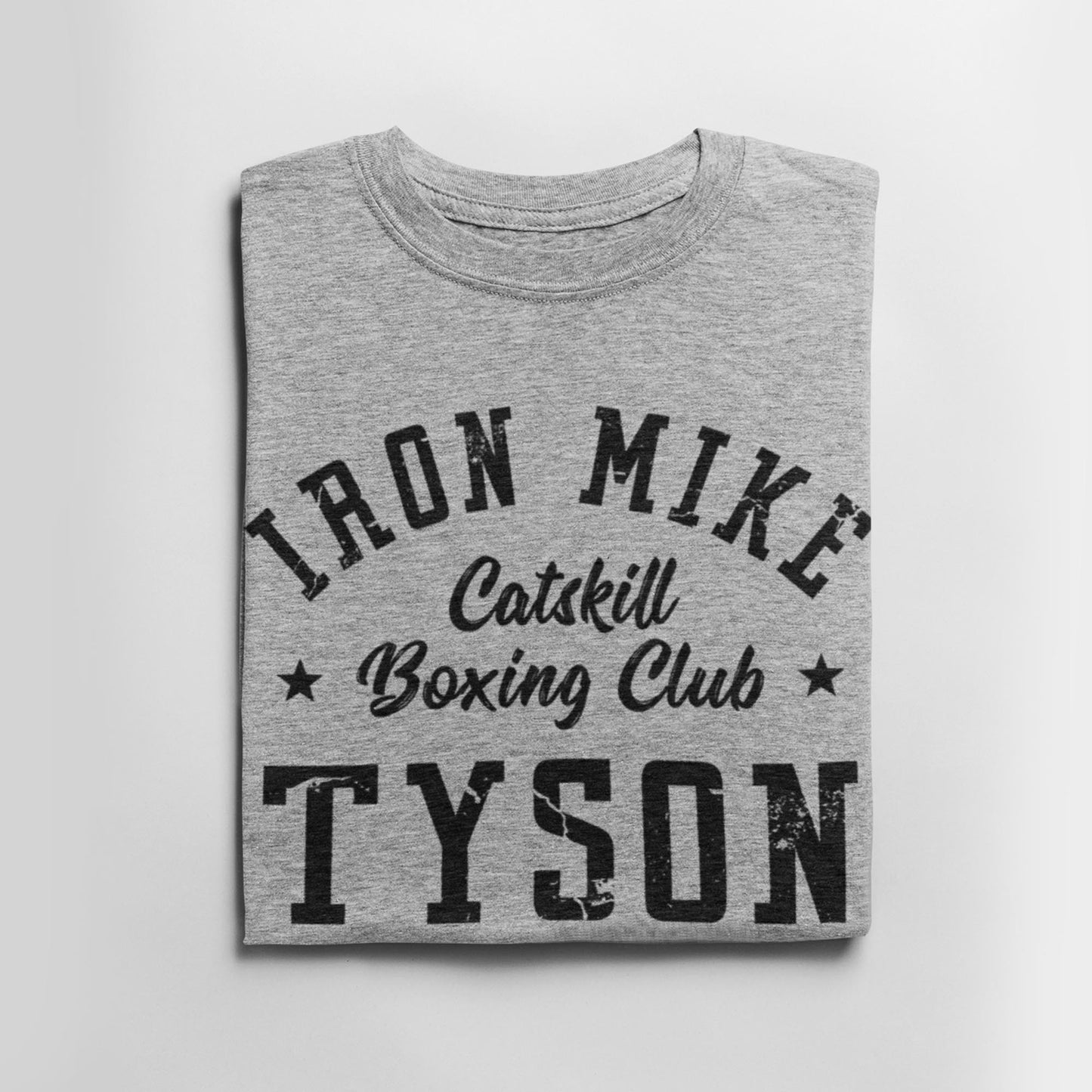 Mike tyson catskill outlet shirt