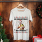 Be Christmas My Friend T-Shirt