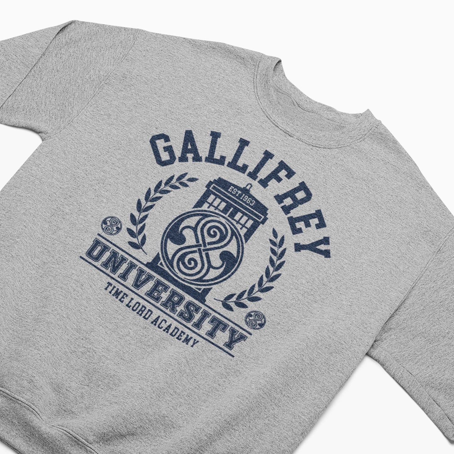 Gallifrey University Unisex Sweatshirt