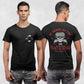 Shelby Company Front & Back Unisex T-Shirt
