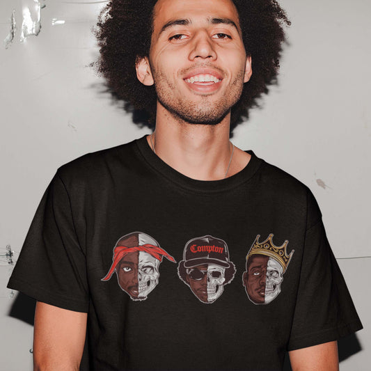 3 Kingz Unisex T-Shirt