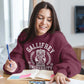 Gallifrey University Unisex Sweatshirt