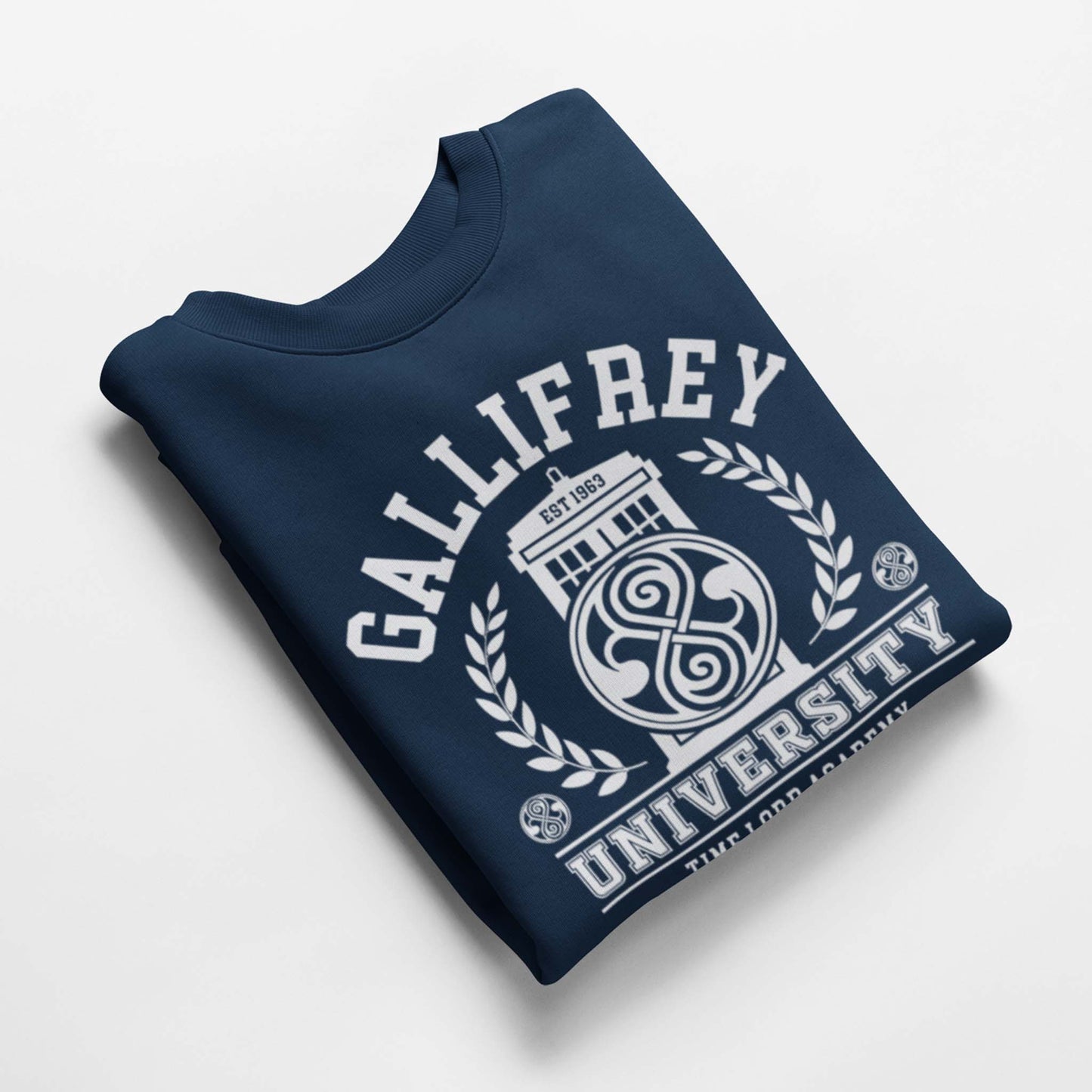Gallifrey University Unisex Sweatshirt