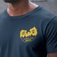 Wu-Tang Enter The 36 Unisex T-Shirt