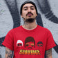 Sabotage Unisex T-Shirt