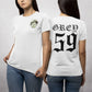 Suicideboys Front & Back Unisex T-Shirt