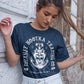 Delaney Nootka Trading Co Unisex T-Shirt