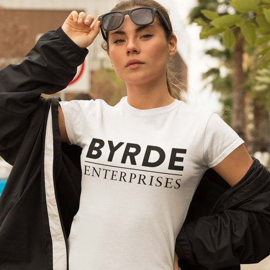 Byrde Enterprises Unisex T-Shirt
